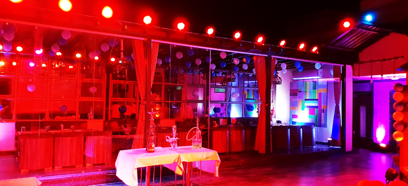 budget Restaurants in gorakhpur near golghar