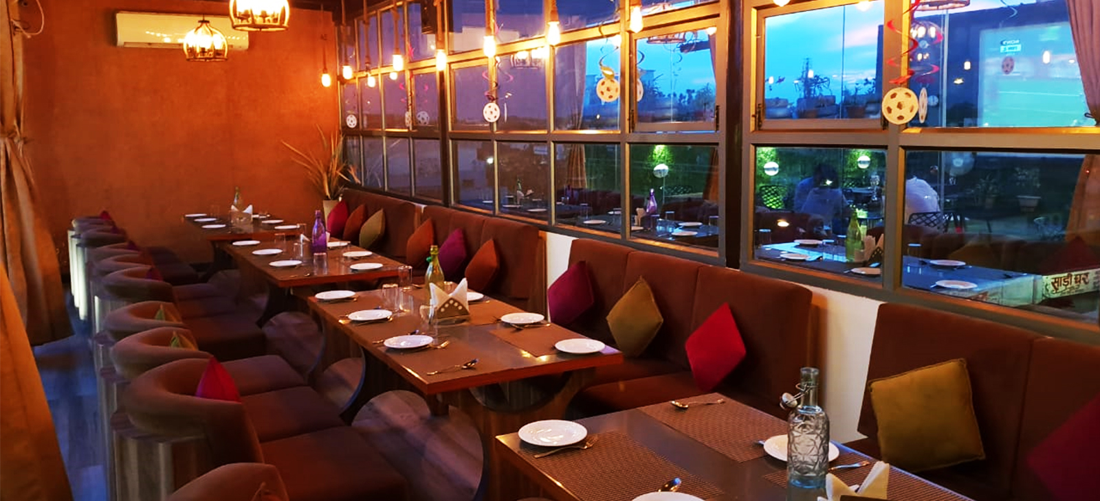 best Restaurants in gorakhpur