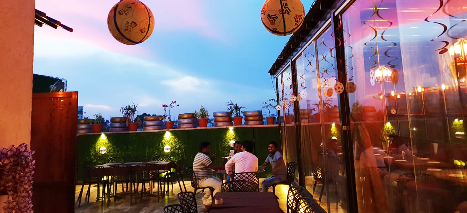 budget Restaurants in gorakhpur